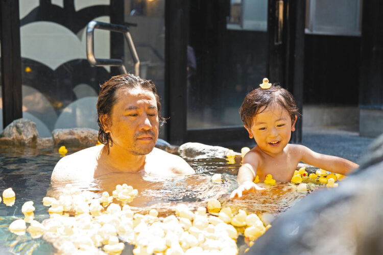 写真 ヨッピーさんの子育て日記 1