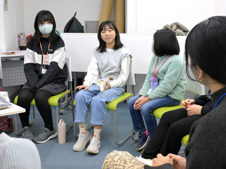 写真 こども哲学