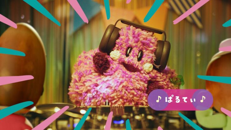 写真　シナぷしゅ映画より
