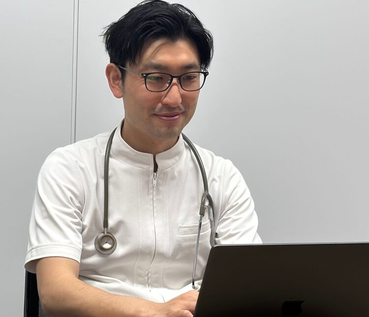 オンライン相談