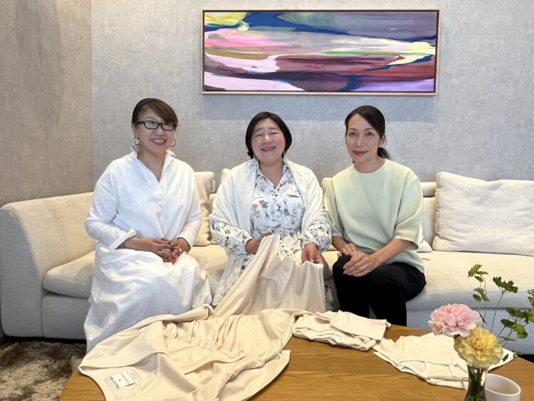 写真 産後ケア施設