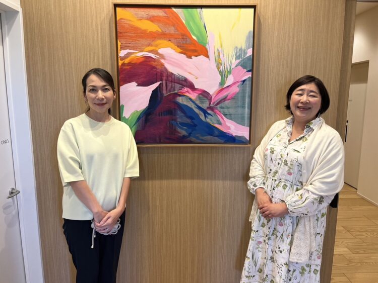 産後ケア施設