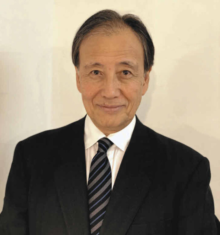 山中龍宏さん