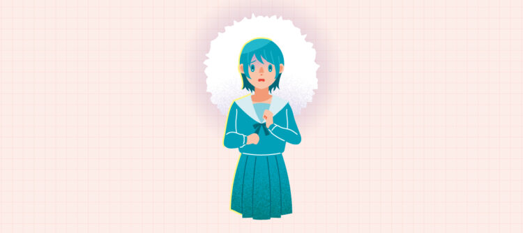 イラスト ちなみ