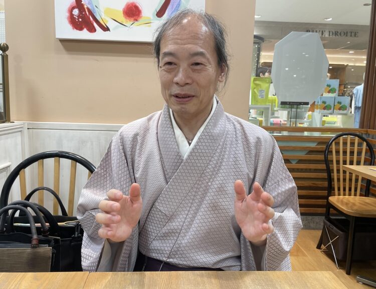 男性が助産師になれないのはなぜ？ 「職業選択の自由」は憲法で保障