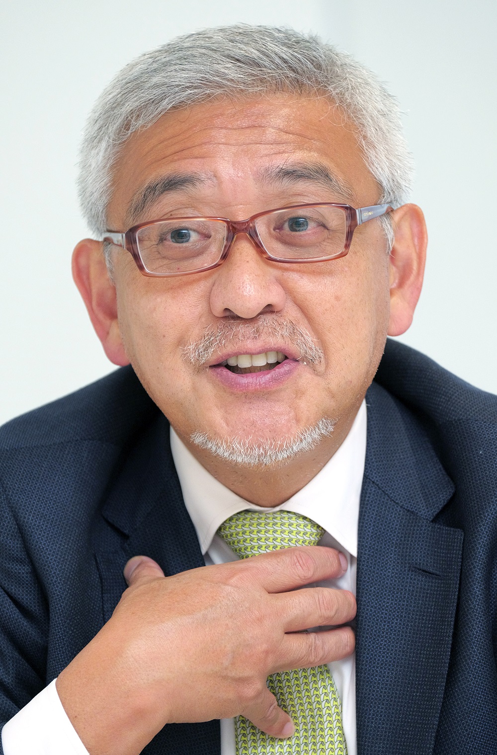 子どもに株式投資を教える必要あるの？ 村上世彰さんインタビュー | 東京すくすく