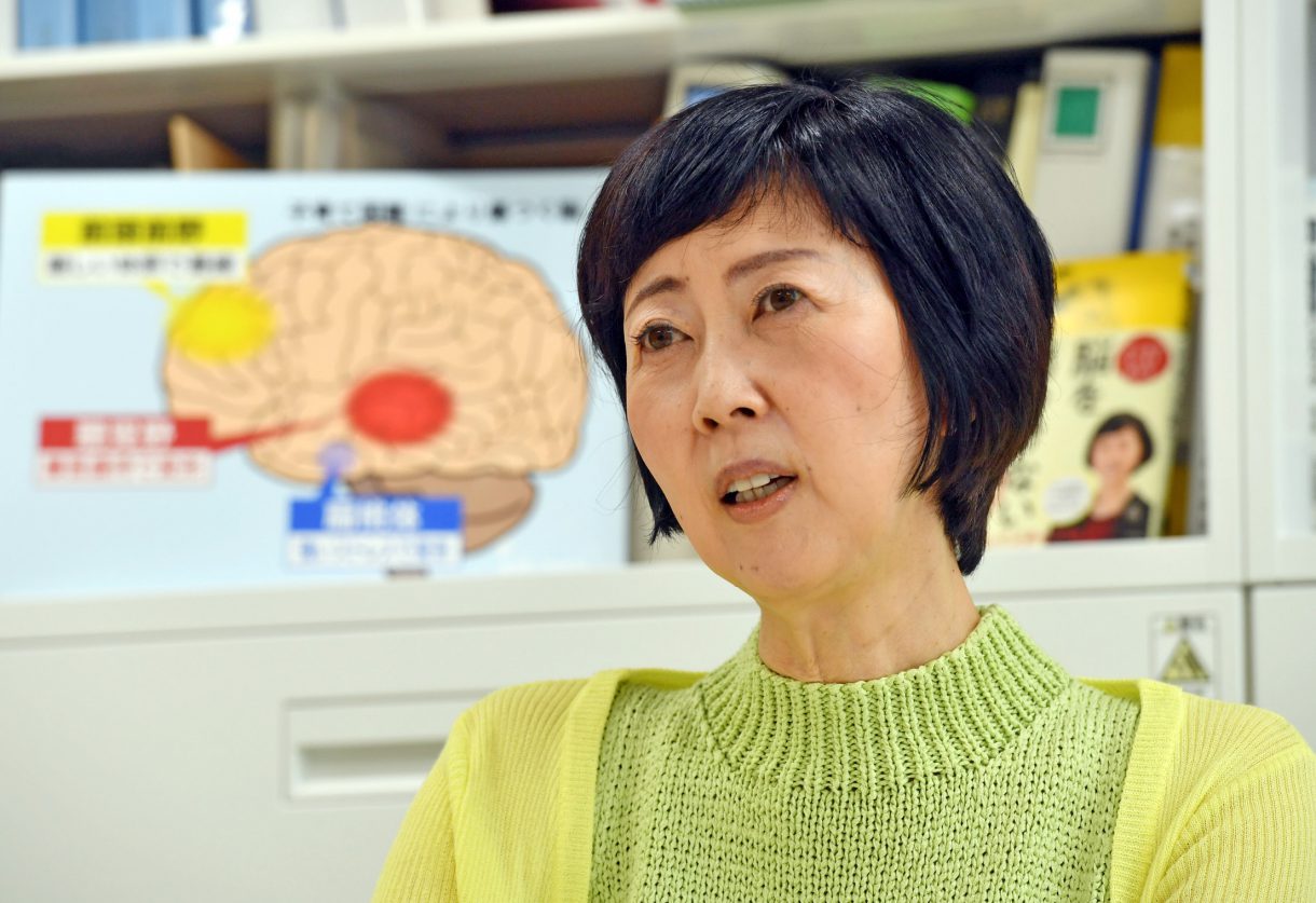 マルトリ」は子どもの脳に悪影響 親のつらさをケアしなければ 小児神経