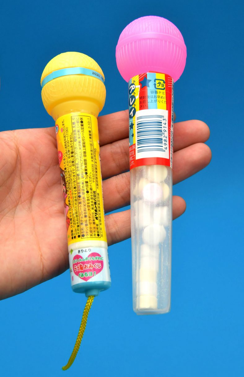 子どもの味方、駄菓子屋さん困った 消費税率8％か10％か…「おまけ付き