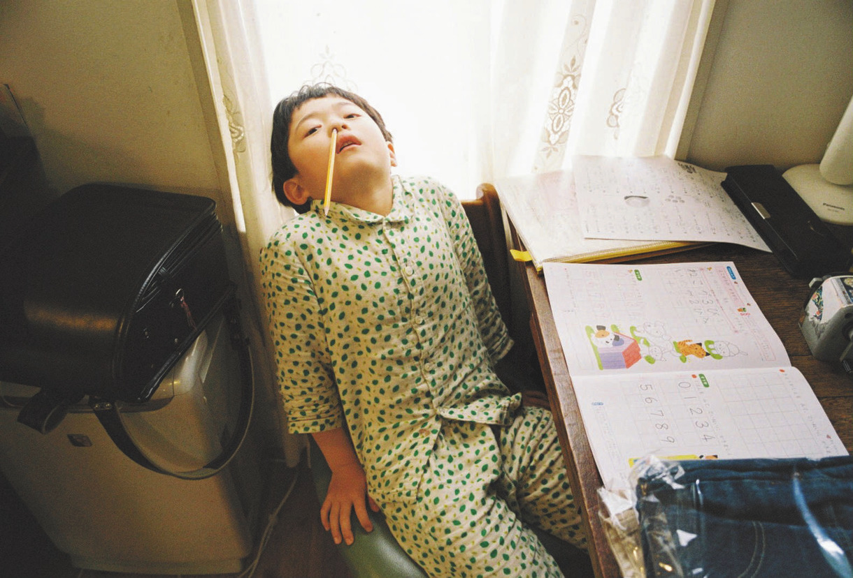 仕事と家庭の両立？そんなうまい話があるかいな 〈新連載 お父ちゃん