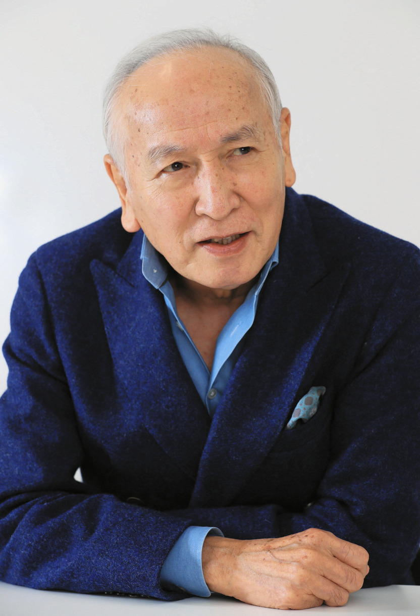 村井 國夫