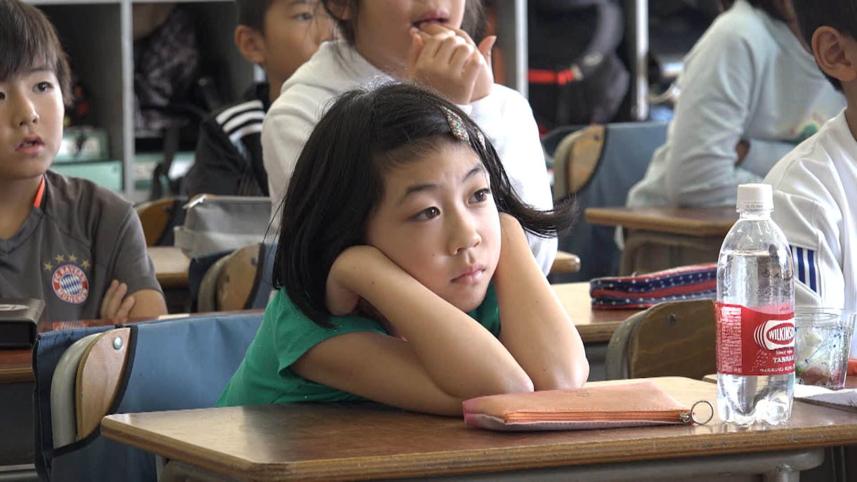 普通と逆の入学式 和光小学校は子どもが主役 ユニークな教育を追う