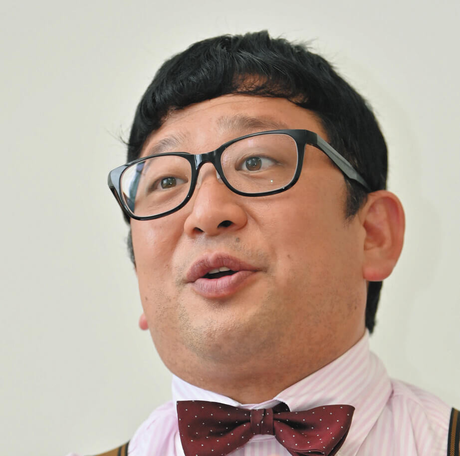 タレント・お笑い芸人 kouki Kunihiro Kawashima - Wikidata