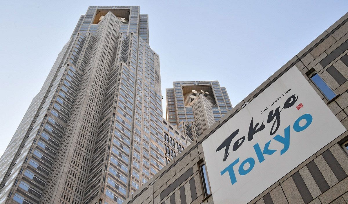 東京都の「18歳以下に月5000円」給付、申請しないと受け取れませ 東京都の「18歳以下に月5000円」給付、申請しないと受け取れませ