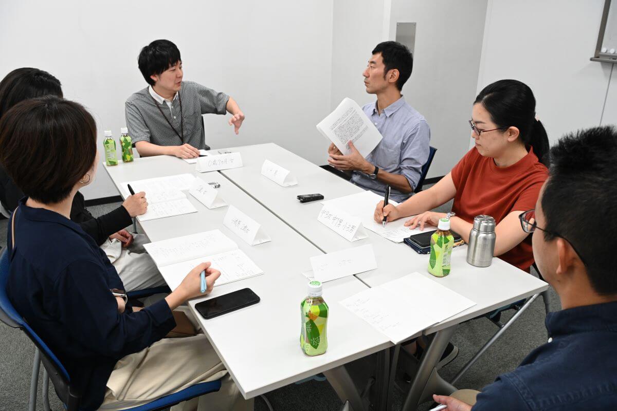 今だから思える。夫から「大変だね」のひと言がほしかった〈東京