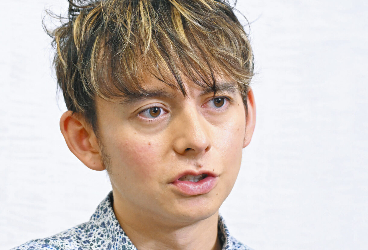 活動歴および当時の関連ビジュアル記録