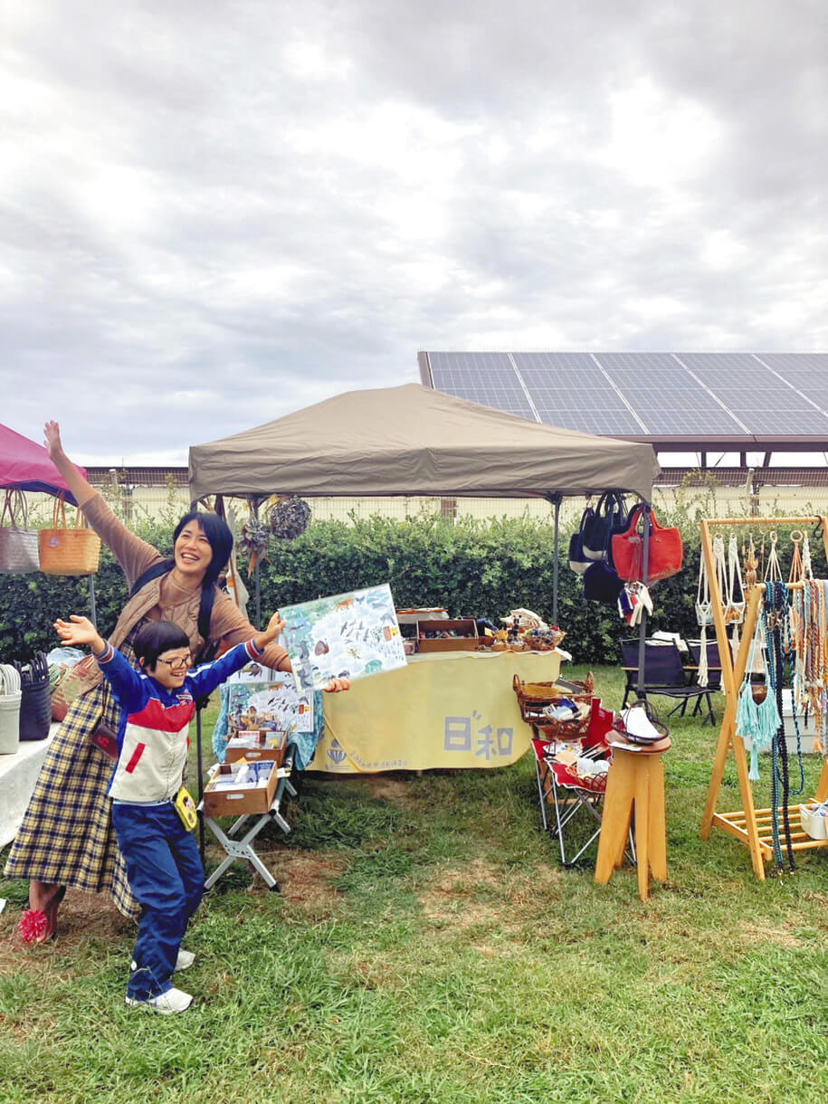 奥山佳恵さんの子育て日記〉45・泣いていた自分に伝えたい 次男は私