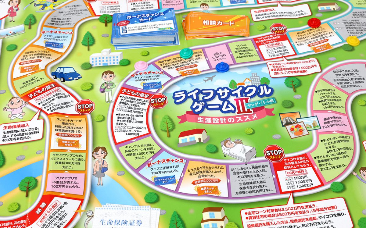 子供に100万近くで購入しました。高校受験用教材