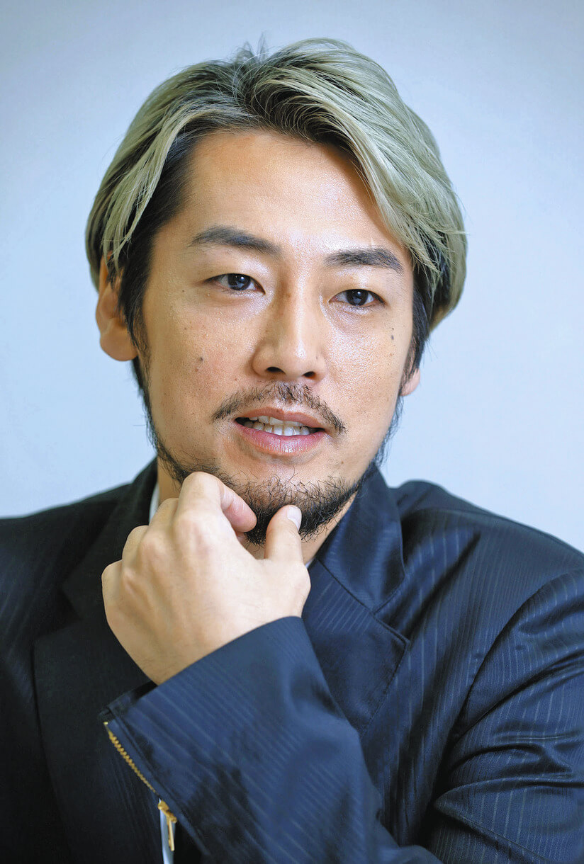 公の場での発言・インタビュー報道記録