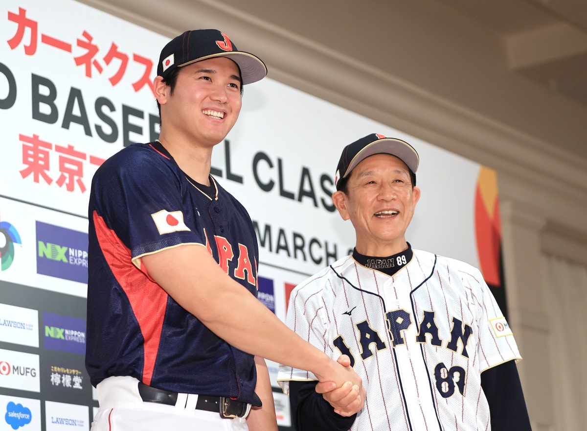 どうしたら大谷選手のようになれますか？」侍ジャパン前監督・栗山英樹さんの意外な答えとは | 東京すくすく