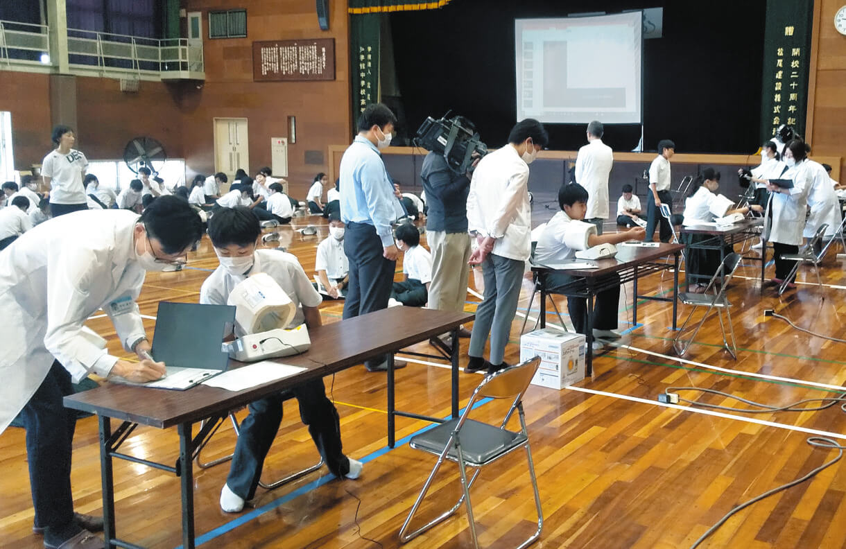 公の場での発言・インタビュー報道記録