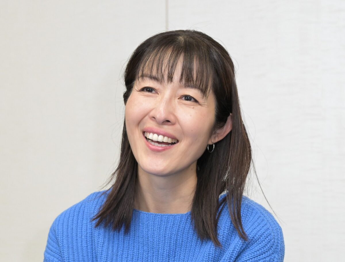 おはよう渕岡さん