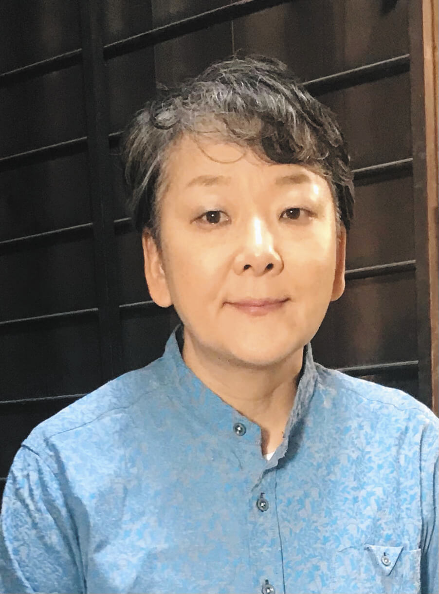 坂本はるみ　無修正画像 