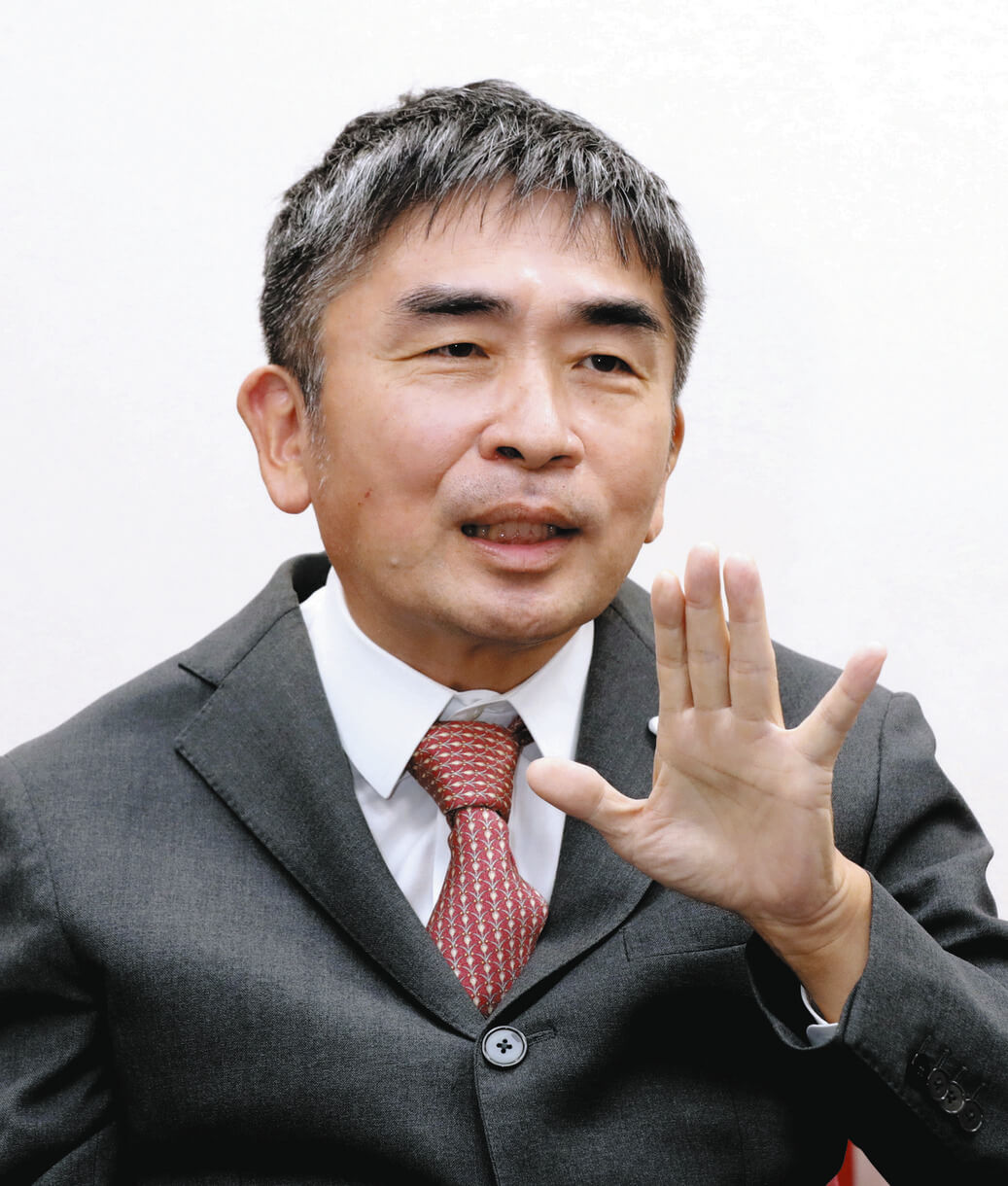 家族のこと話そう