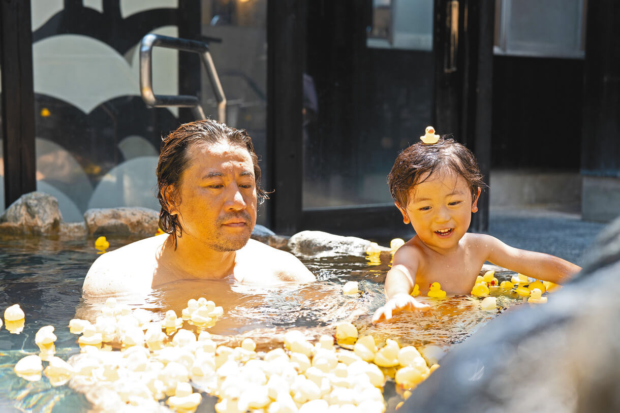 子育て日記