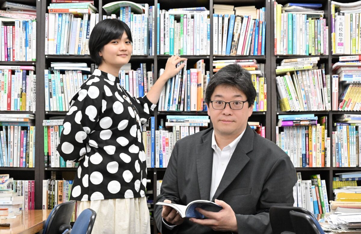 勉強とは何か。学校という「群れ」を離れて進学を目指す中高生へ… 注目 