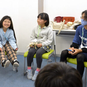 写真　こども哲学