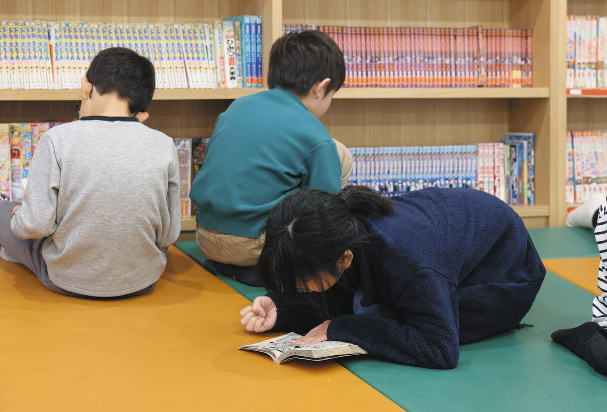 学童に認証制度