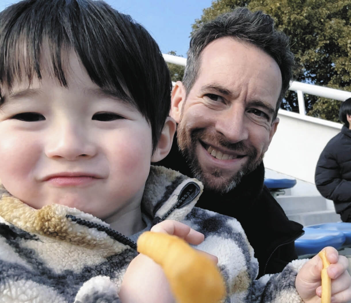子育て日記