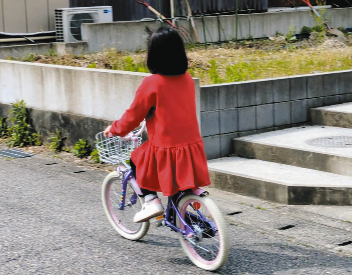 子育て日記