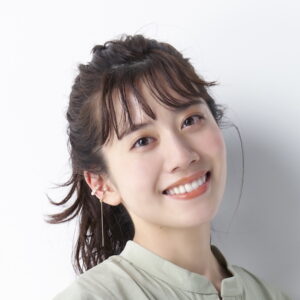 小野あつこさん写真