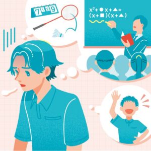イラスト