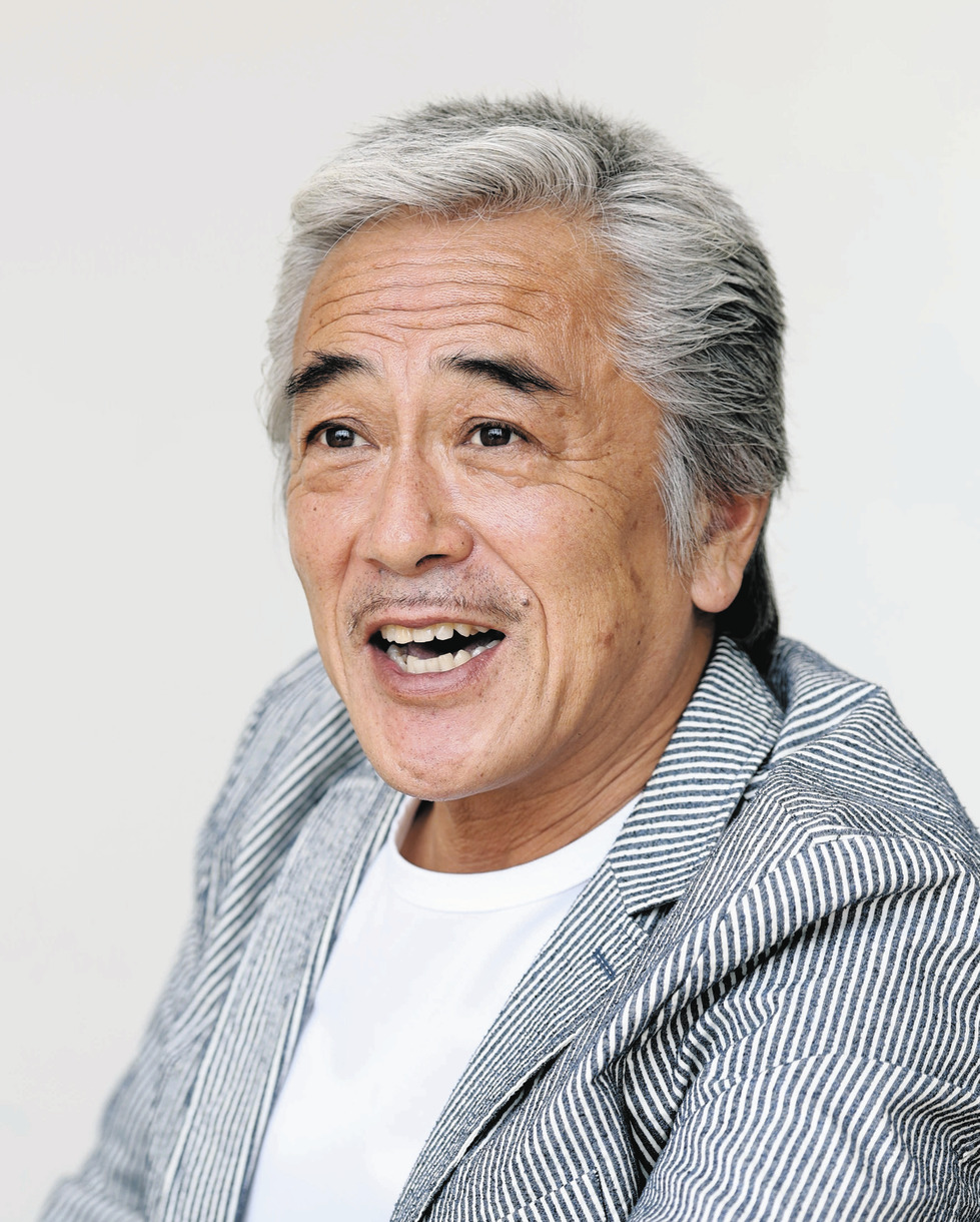 家族のこと話そう