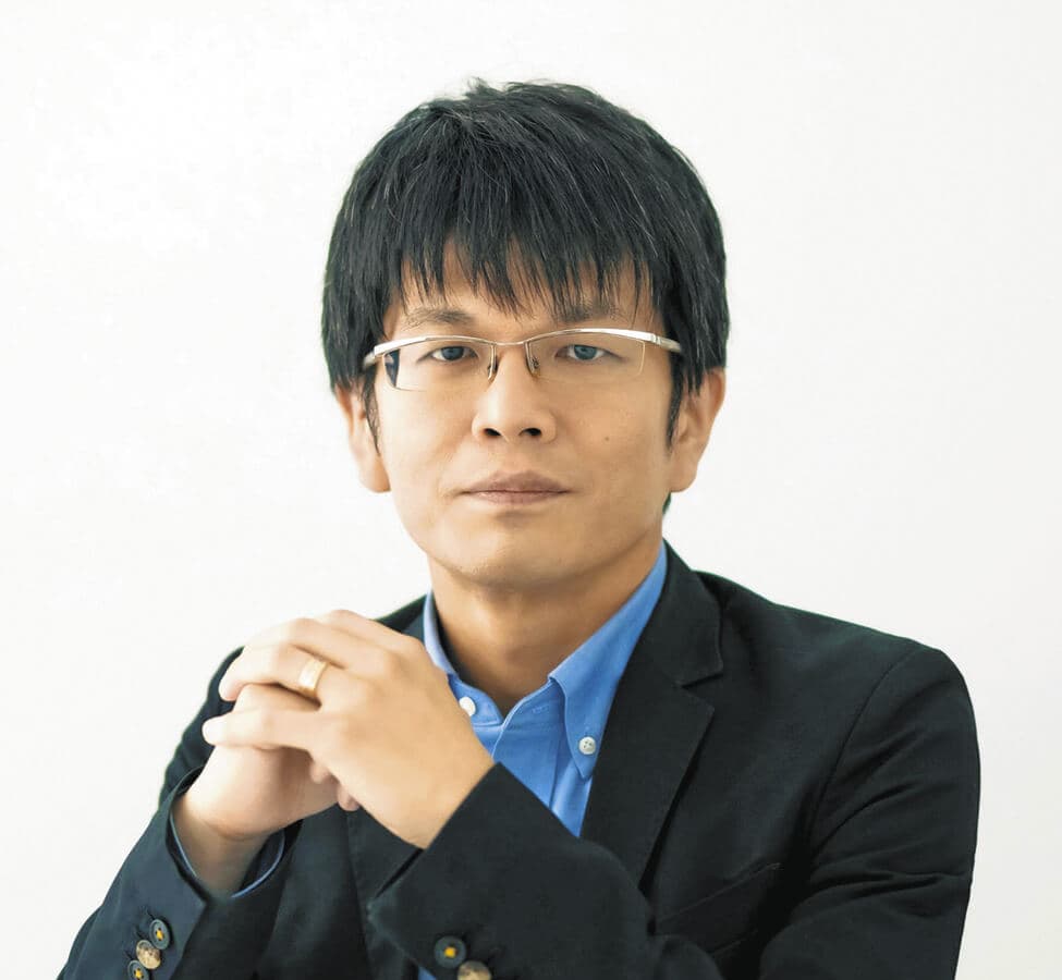 家族のこと話そう