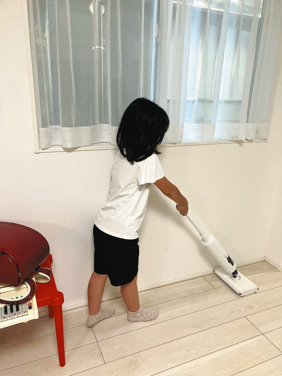 子育て日記