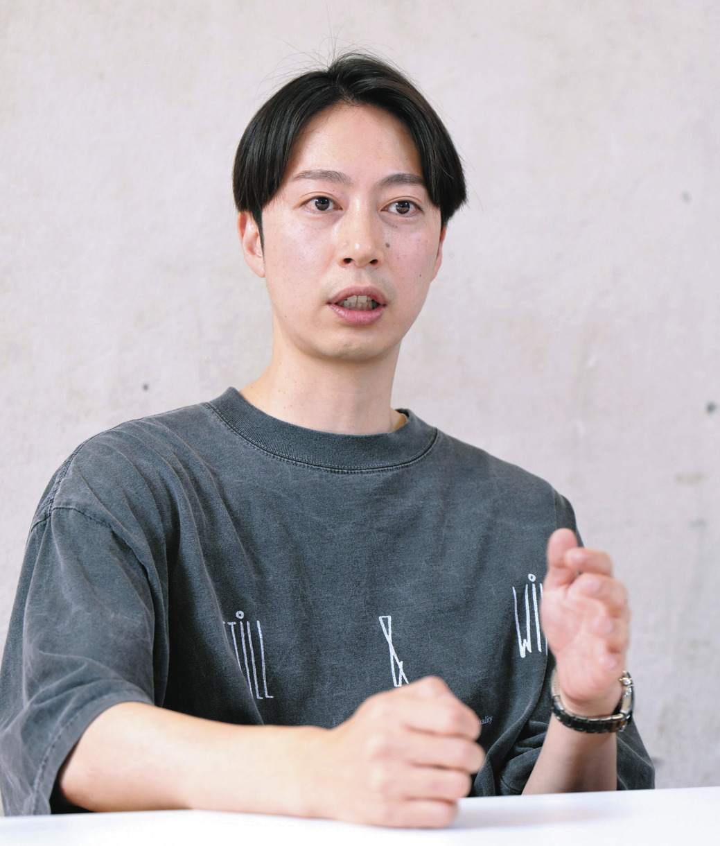 家族のこと話そう