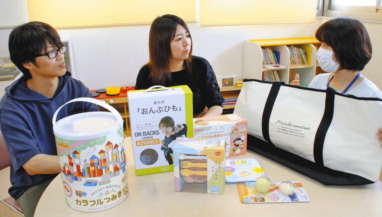 孤独な育児にどう寄り添う？