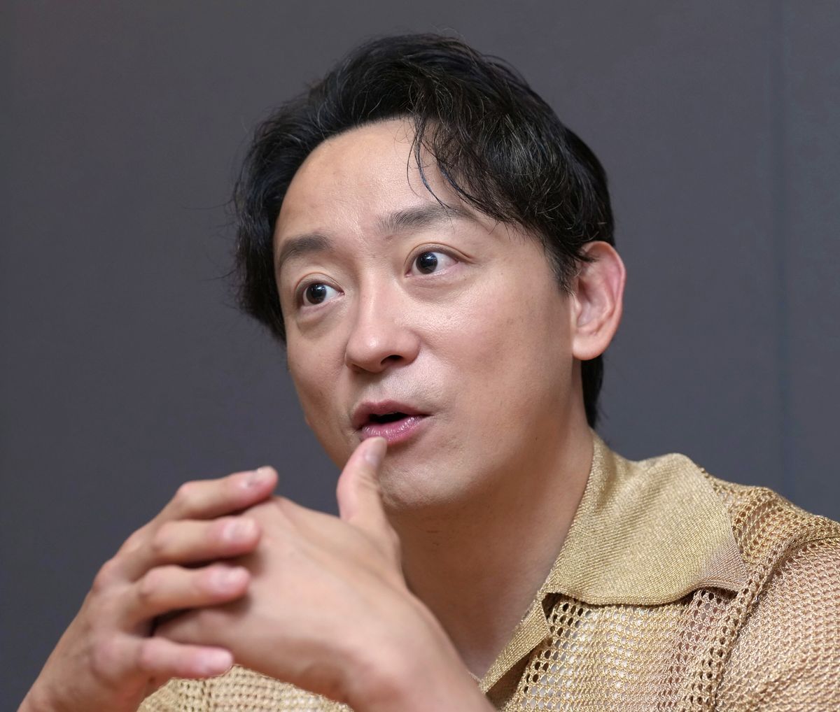 公の場での発言・インタビュー報道記録