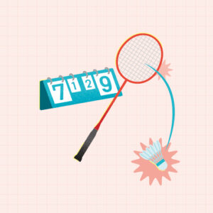 イラスト　ちなみ