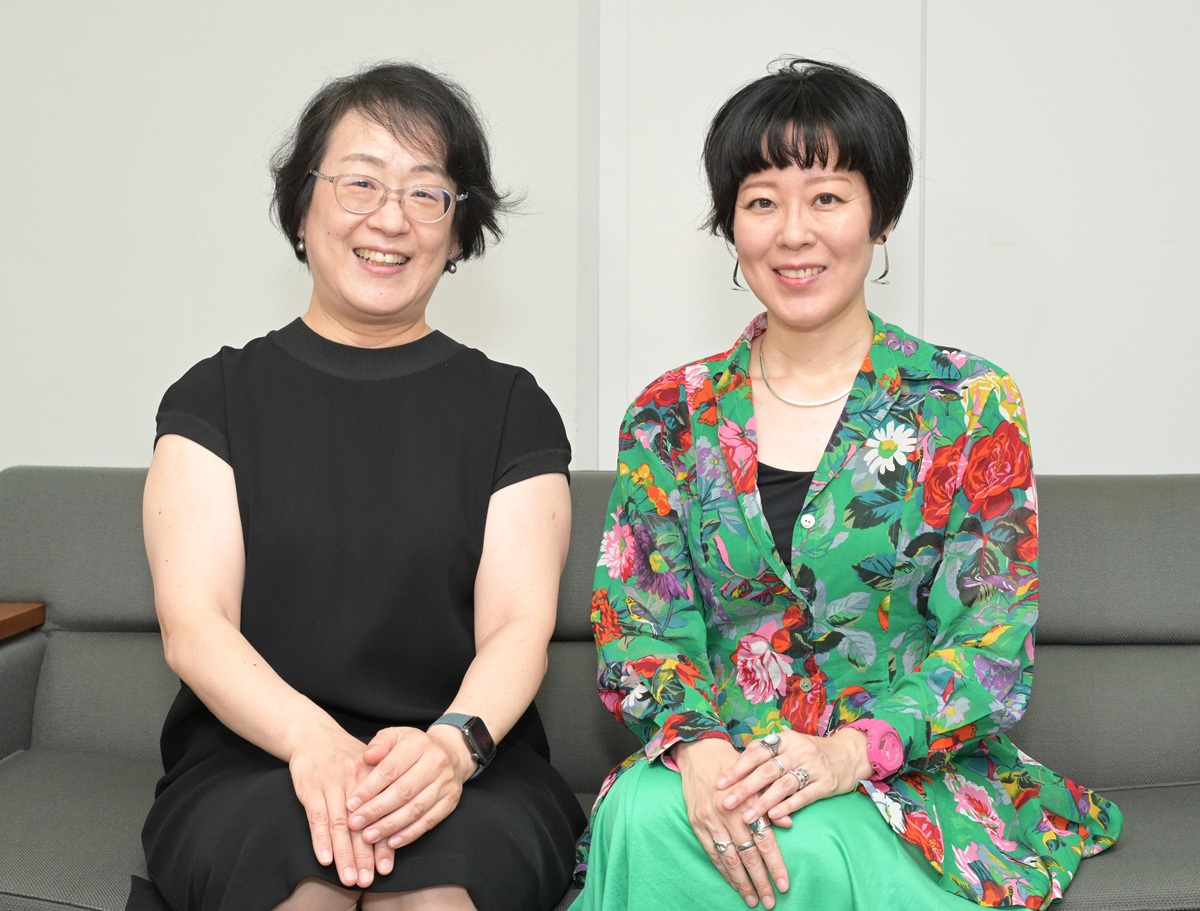 ホンネで学ぶ性のこと