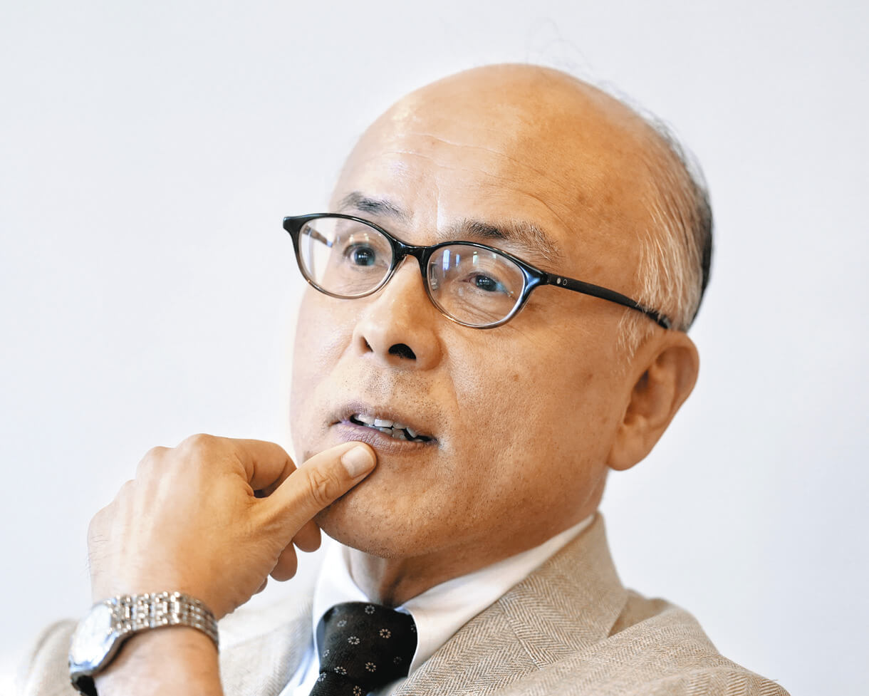 家族のこと話そう