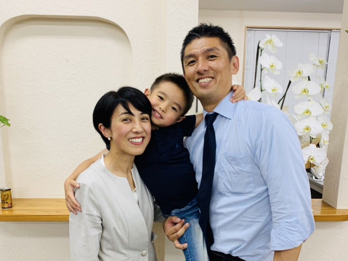 子育てのため政界引退の寺田学さん「共働きで両立は難しい」 夫婦