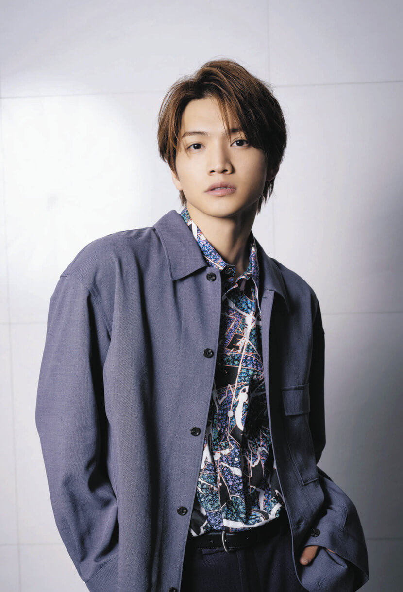 家族のこと話そう