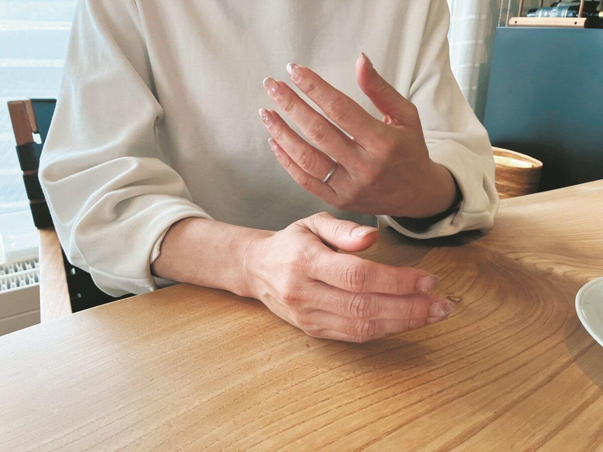 私たちの産後クライシス〈第1章-妻〉