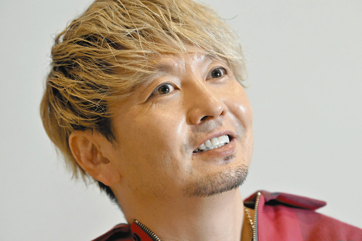 湘南乃風 SHOCK EYEさん　叱られてばかりで劣等感を抱えていた幼いころの僕　子どもには「君は君らしく」