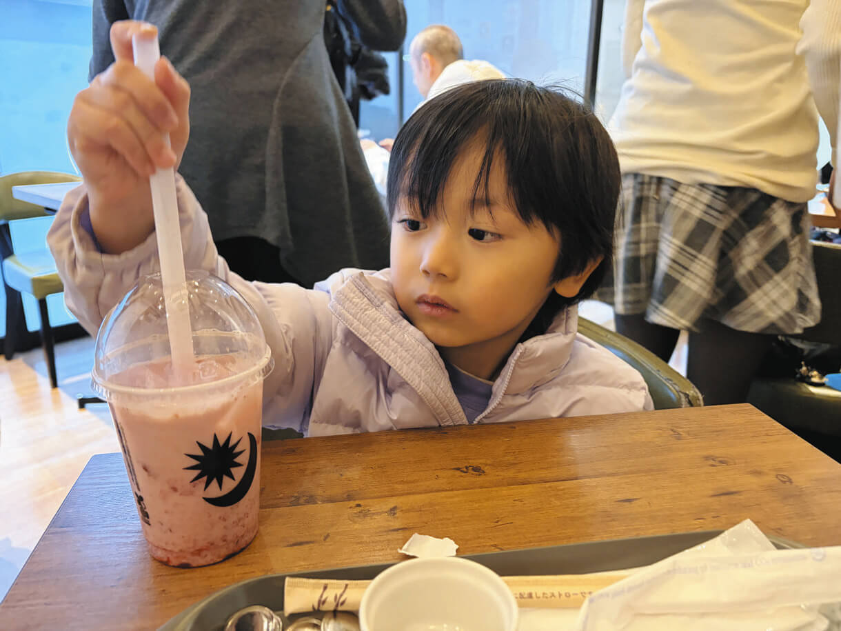 人生やり直す？ 億万長者になれるとしても、この子たちに会えないなら嫌だ〈ヨッピーさんの子育て日記〉7