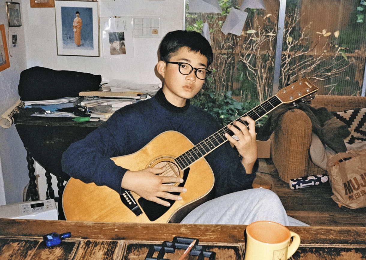 部活で高校を選ぶべきか　長男はいつになく強い意志〈加瀬健太郎　お父ちゃんやってます！〉